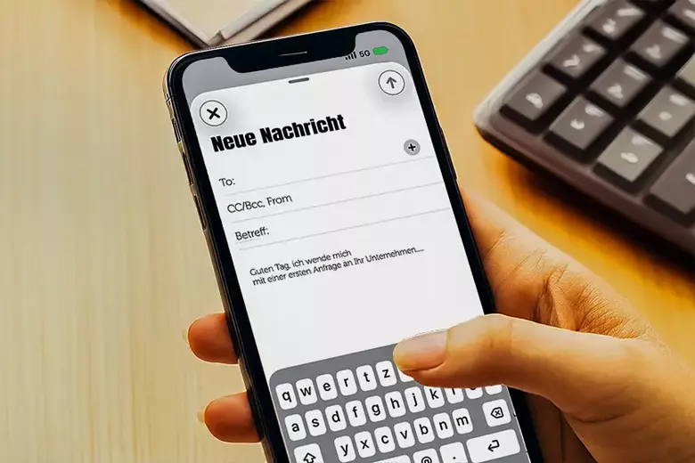 PICS Webagentur Salzburg - Stellen Sie uns ihr Projekt vor.