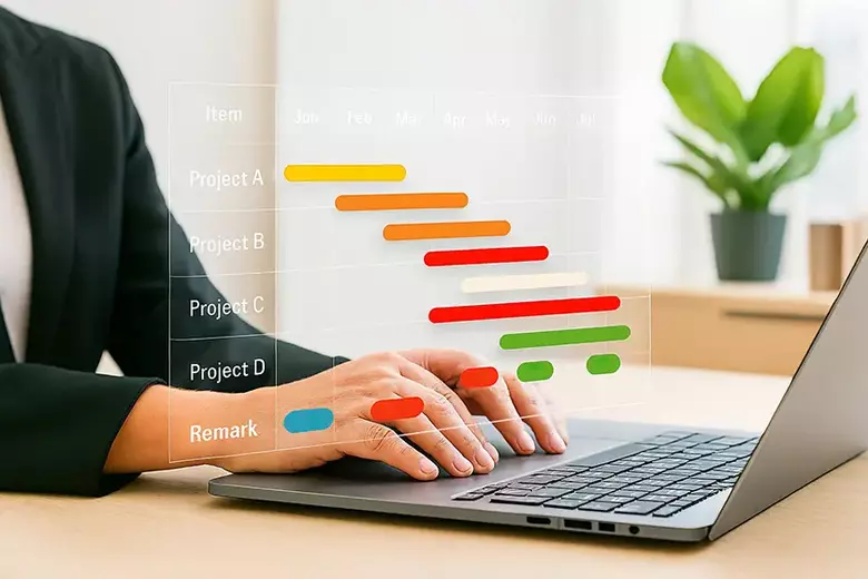 PICS Webagentur Salzburg - Prozessoptimierung für KMU 