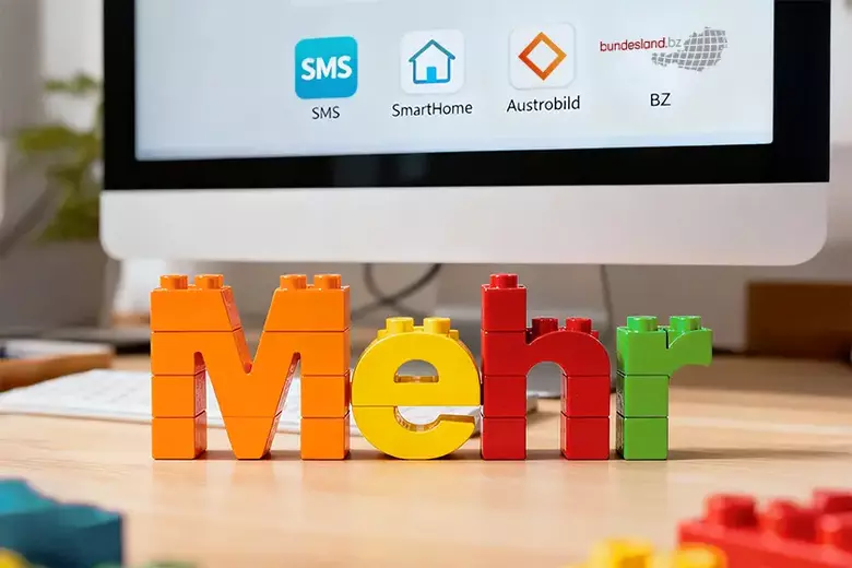 PICS Webagentur Salzburg - SMS-Lösungen, Smart Home und mehr